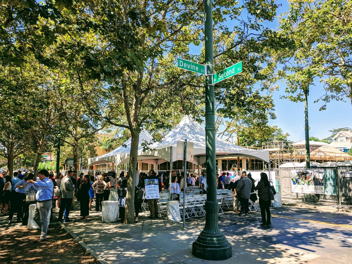 First Permanent Supportive Housing For The Homeless In Downtown San Jose   1c6c813bb9d5494160041c1c4ee2fb70 XL 