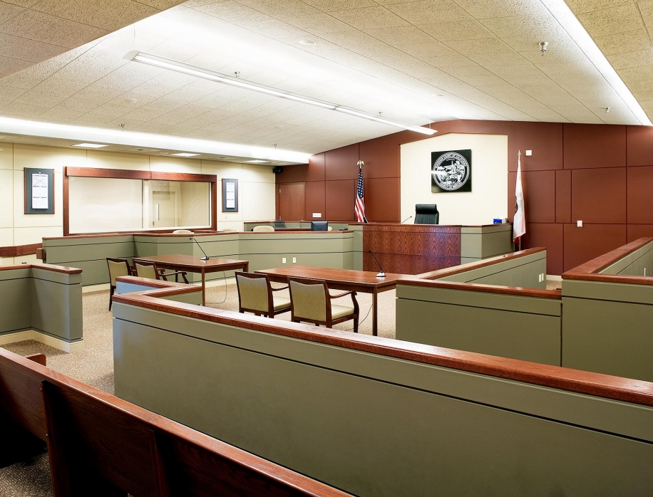 Superior Court of California, County of Merced