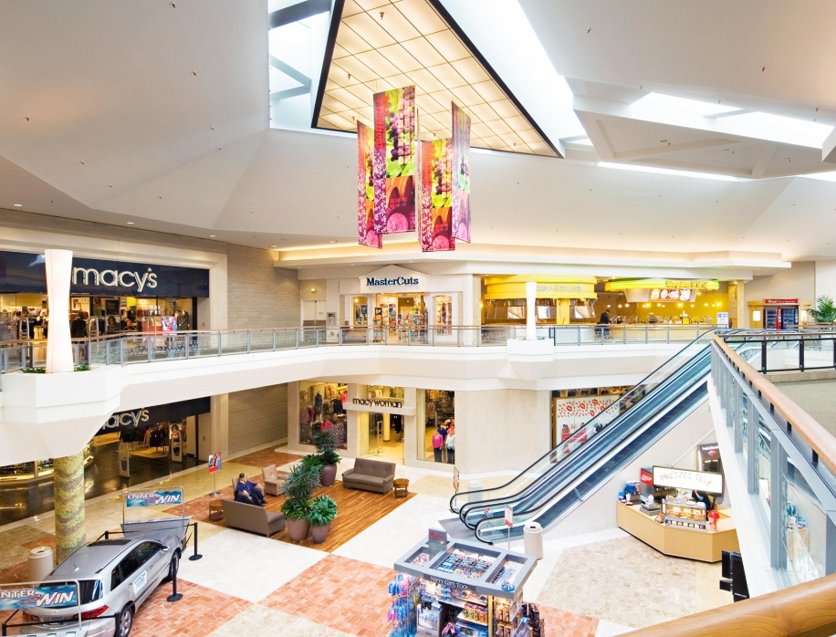 Westfield Solano Mall